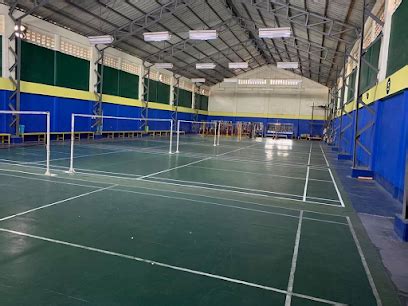 badminton court manila|Dominance Badminton Court in Makati, Metro Manila .